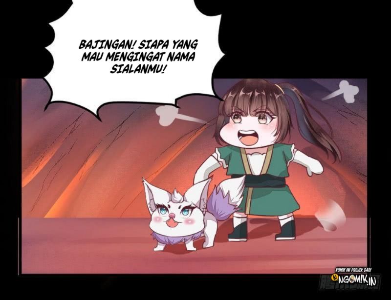 Rebirth Of The Divine Doctor Chapter 28 Bahasa Indonesia